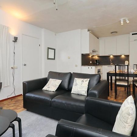 Holiday Home De Hollandsche Tulp Noordwijkerhout Dış mekan fotoğraf