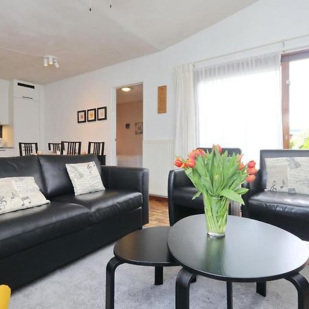 Holiday Home De Hollandsche Tulp Noordwijkerhout Dış mekan fotoğraf