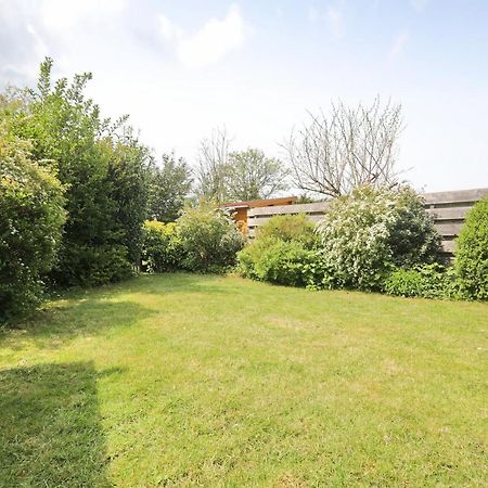 Holiday Home De Hollandsche Tulp Noordwijkerhout Dış mekan fotoğraf