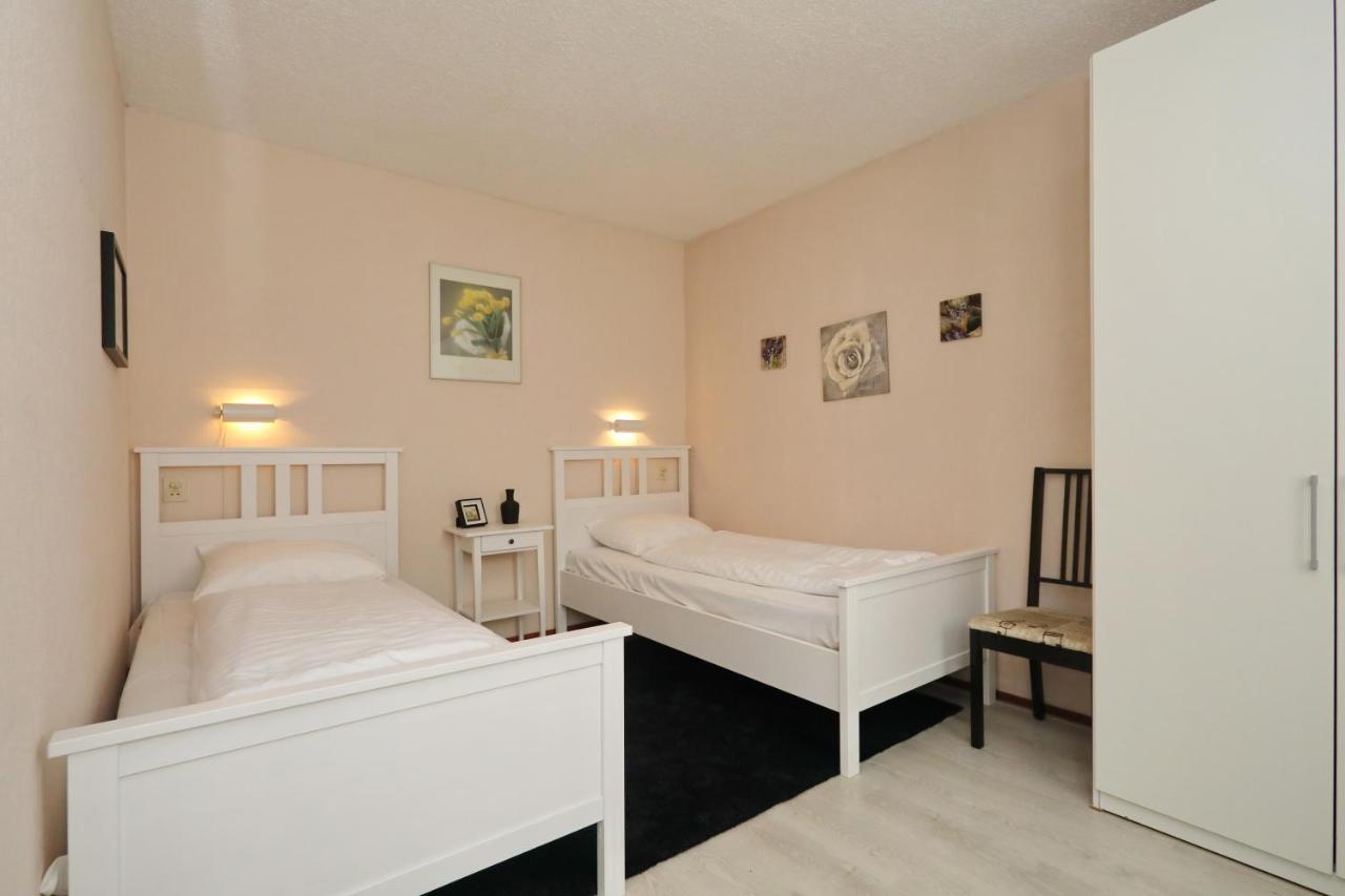 Holiday Home De Hollandsche Tulp Noordwijkerhout Dış mekan fotoğraf