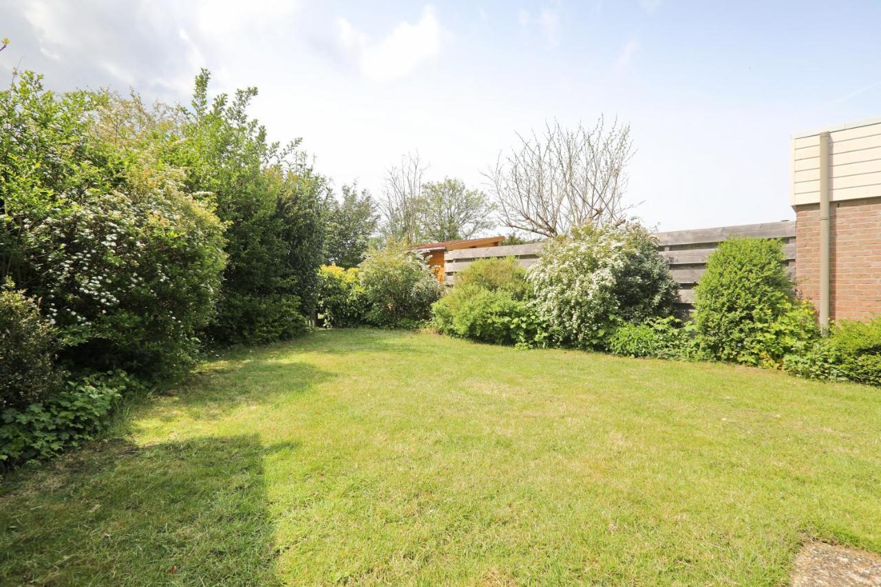 Holiday Home De Hollandsche Tulp Noordwijkerhout Dış mekan fotoğraf